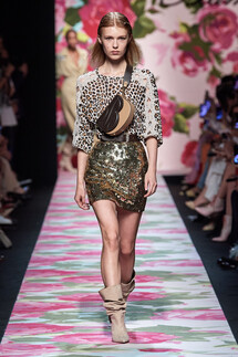 Blumarine Spring 2020 / Blumarine весна-лето 2020 / Неделя моды: Милан